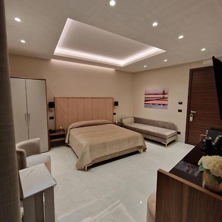 Beatus Suites And Rooms B&B Каникатти Экстерьер фото