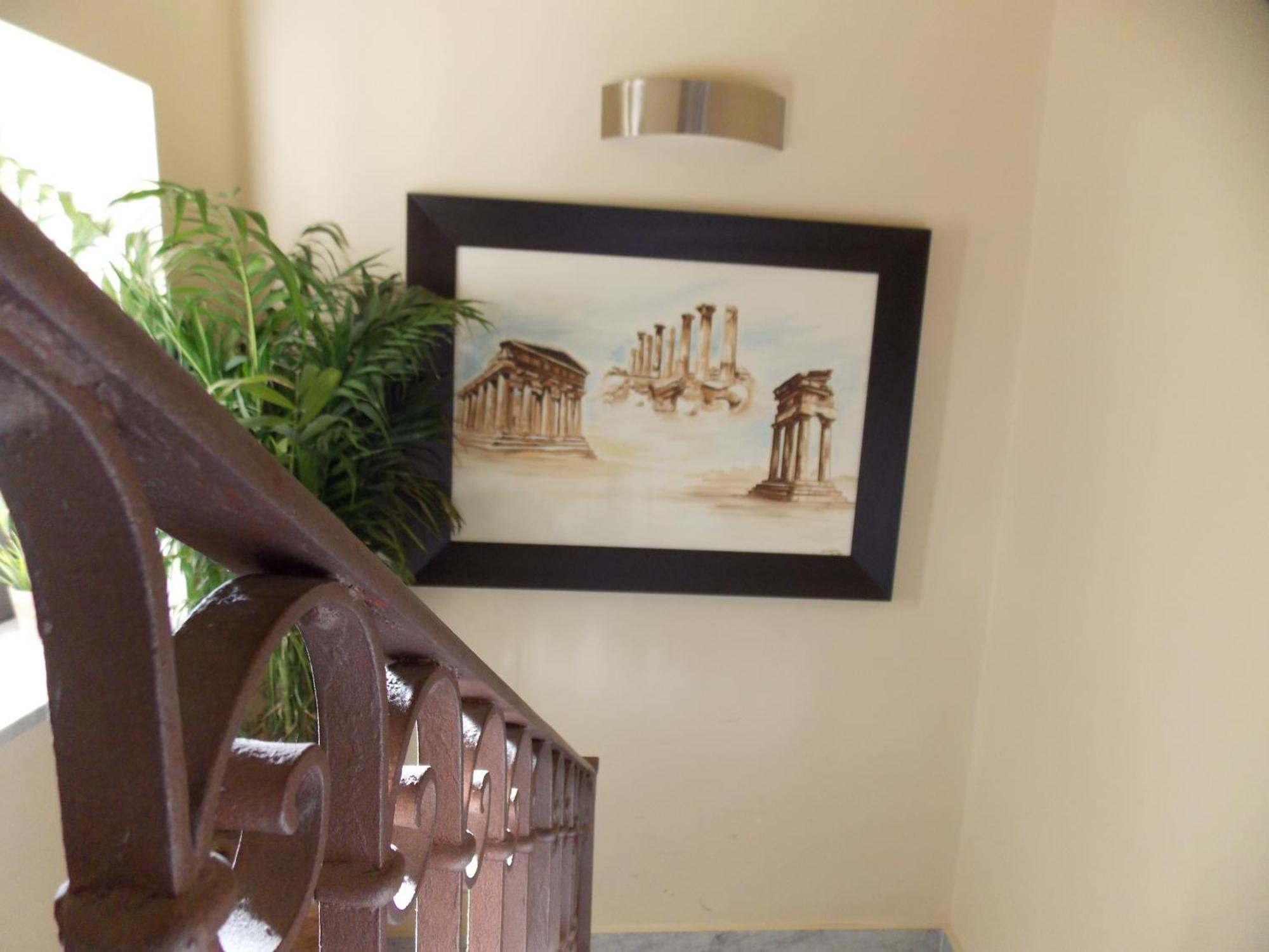 Beatus Suites And Rooms B&B Каникатти Экстерьер фото