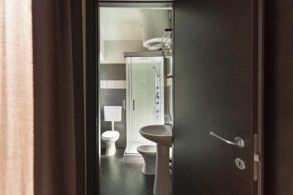 Beatus Suites And Rooms B&B Каникатти Экстерьер фото
