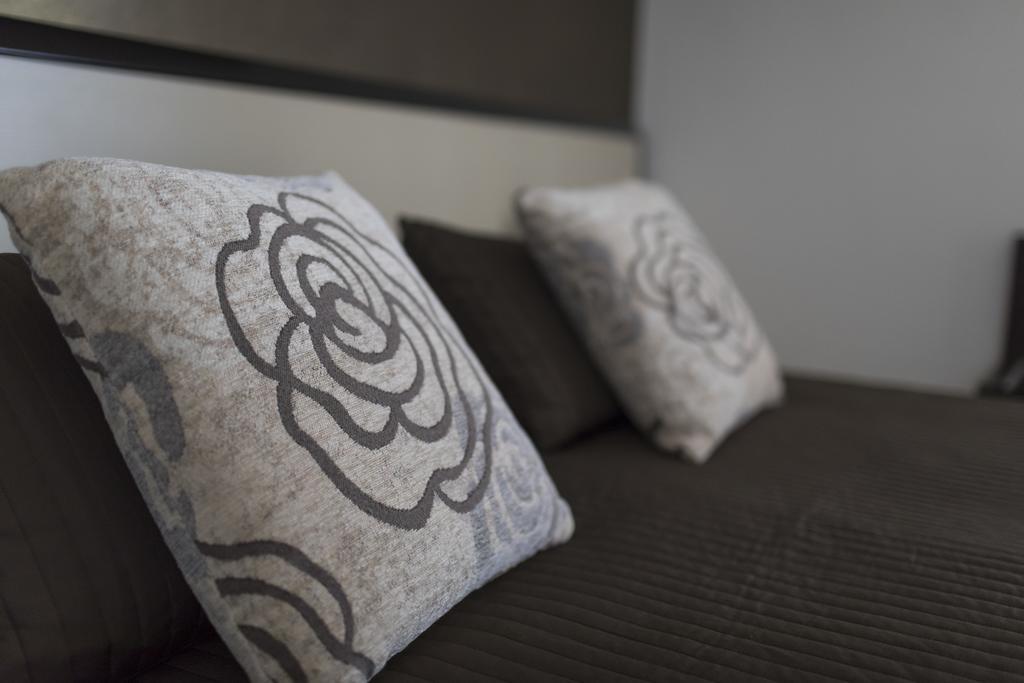 Beatus Suites And Rooms B&B Каникатти Экстерьер фото