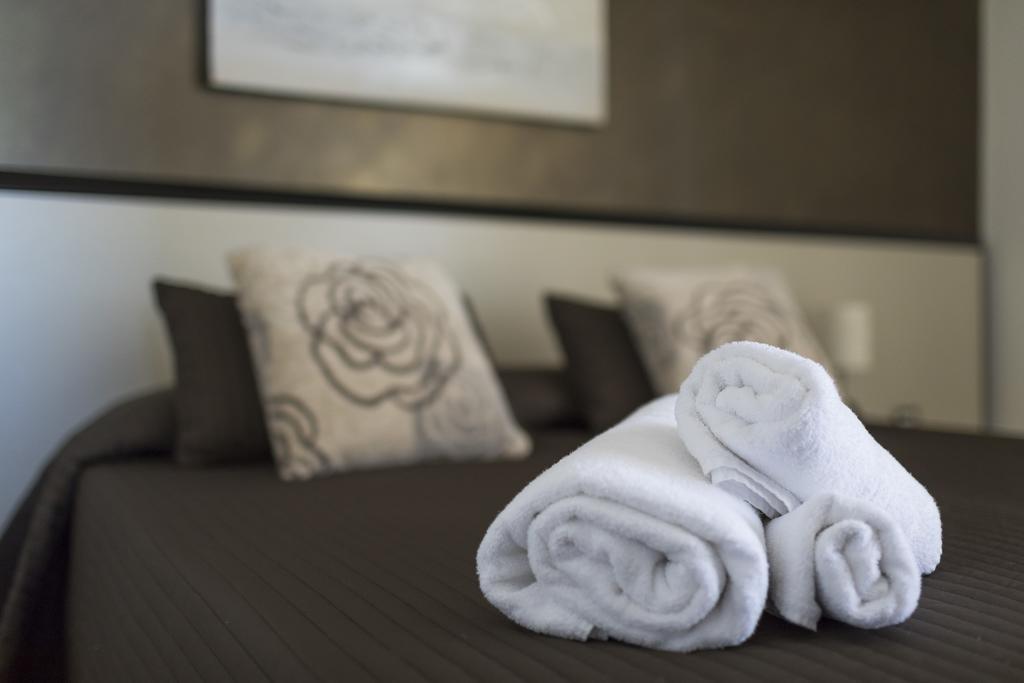 Beatus Suites And Rooms B&B Каникатти Экстерьер фото
