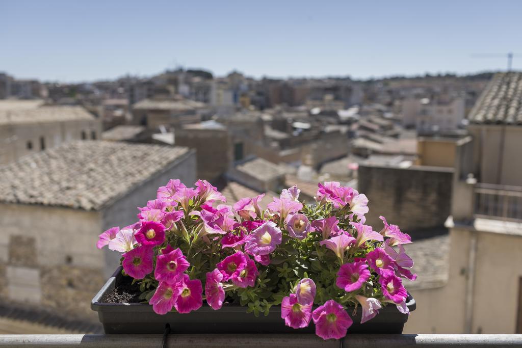 Beatus Suites And Rooms B&B Каникатти Экстерьер фото