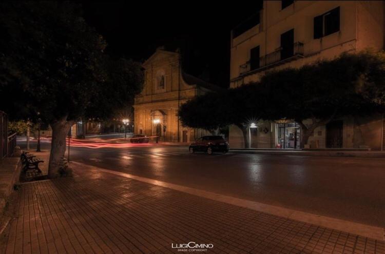 Beatus Suites And Rooms B&B Каникатти Экстерьер фото