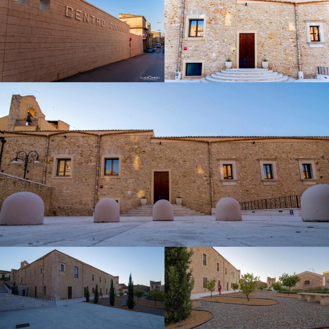 Beatus Suites And Rooms B&B Каникатти Экстерьер фото