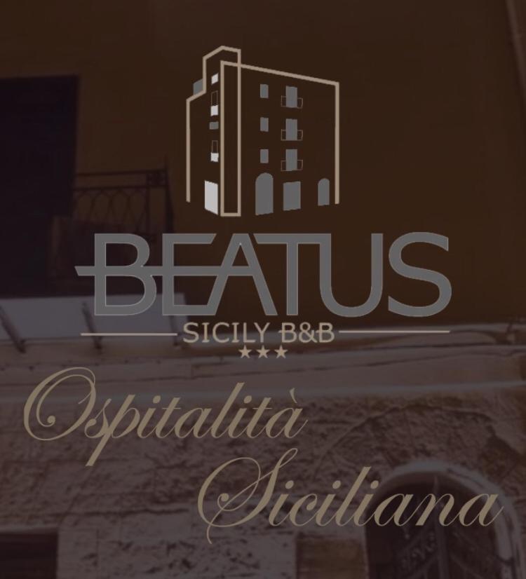 Beatus Suites And Rooms B&B Каникатти Экстерьер фото